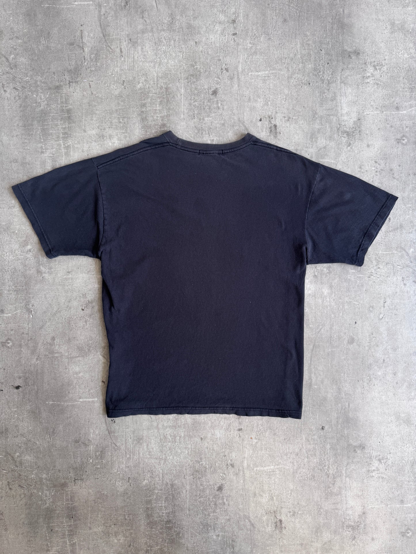 2009 Michael Jackson Memorial College Graphic Tee
