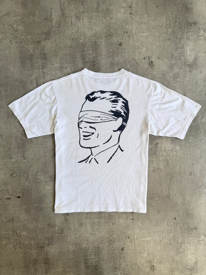 Undercover Undercoverism For Rebels Graphic Print Tee