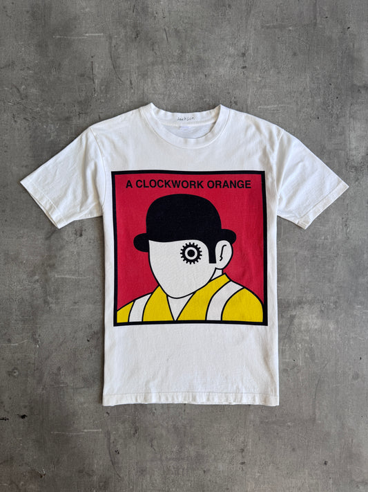 1990's A Clockwork Orange Jumbo Graphic Tee