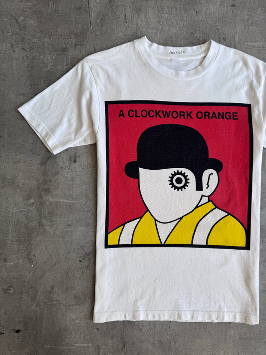 1990's A Clockwork Orange Jumbo Graphic Tee