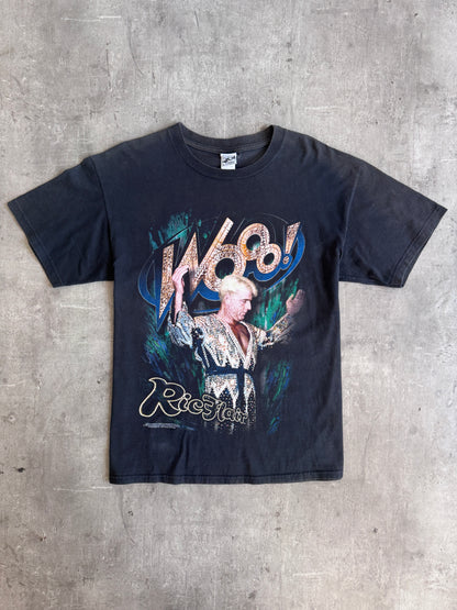1999 WCW Rick Flair '4 Horsemen' Graphic Tee