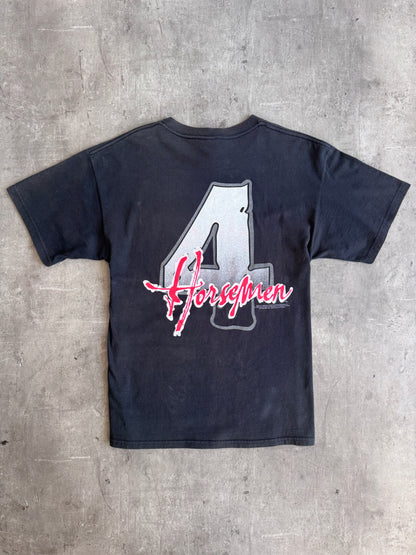 1999 WCW Rick Flair '4 Horsemen' Graphic Tee