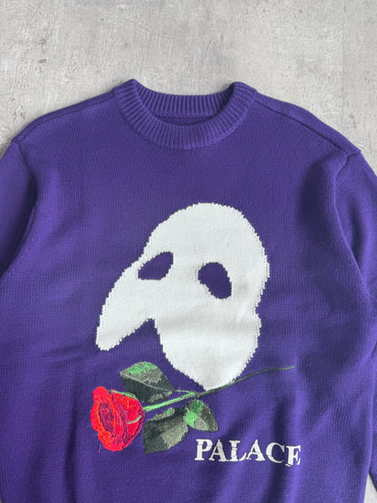 Palace x Phantom Of The Opera Knit Sweater