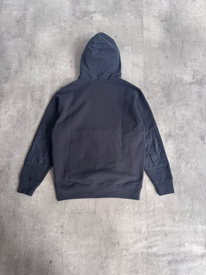 Palace x C.P. Company Goggle Hooded Sweater