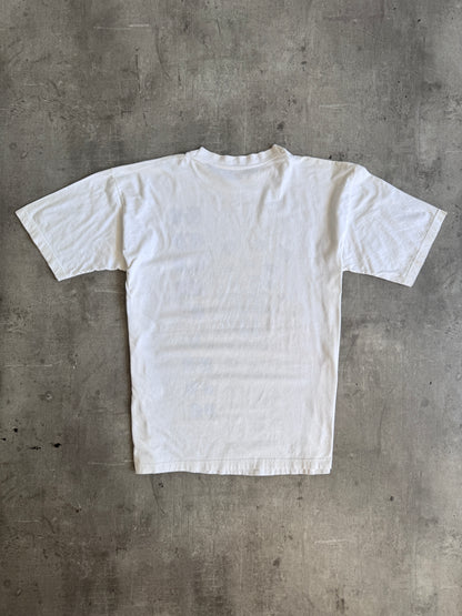 1990's 'House Trax' Rave Graphic Tee