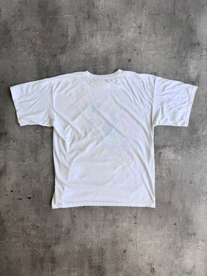 1990's 'Acid Party' Rave Graphic Tee