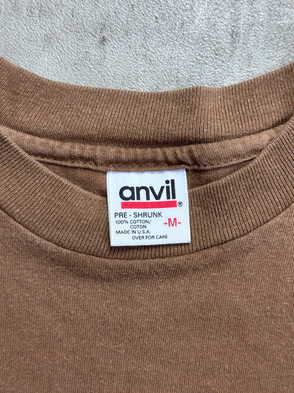 1997 Oasis D'you know what i mean ? Tee