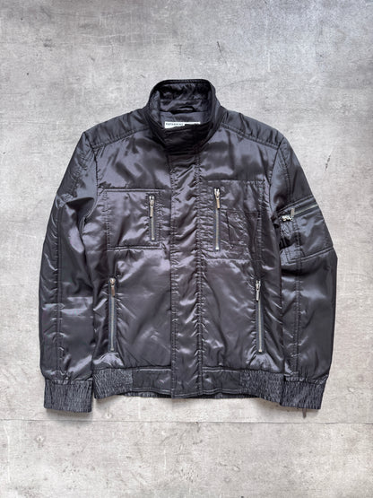 Katharine Hamnett Japanese Made Utlity Blouson