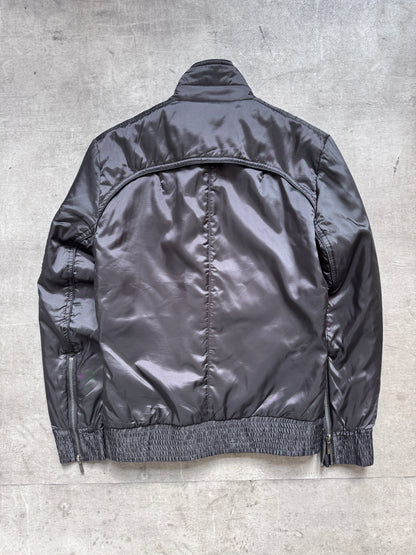 Katharine Hamnett Japanese Made Utlity Blouson