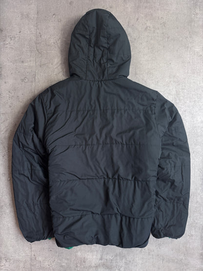 F/W 2016 Supreme Reversible Insulated Quilt Jacket