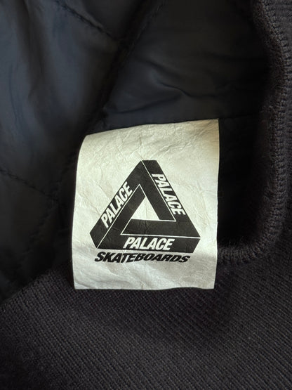 F/W 2022 Palace Kevlar Dark Denim Bomber