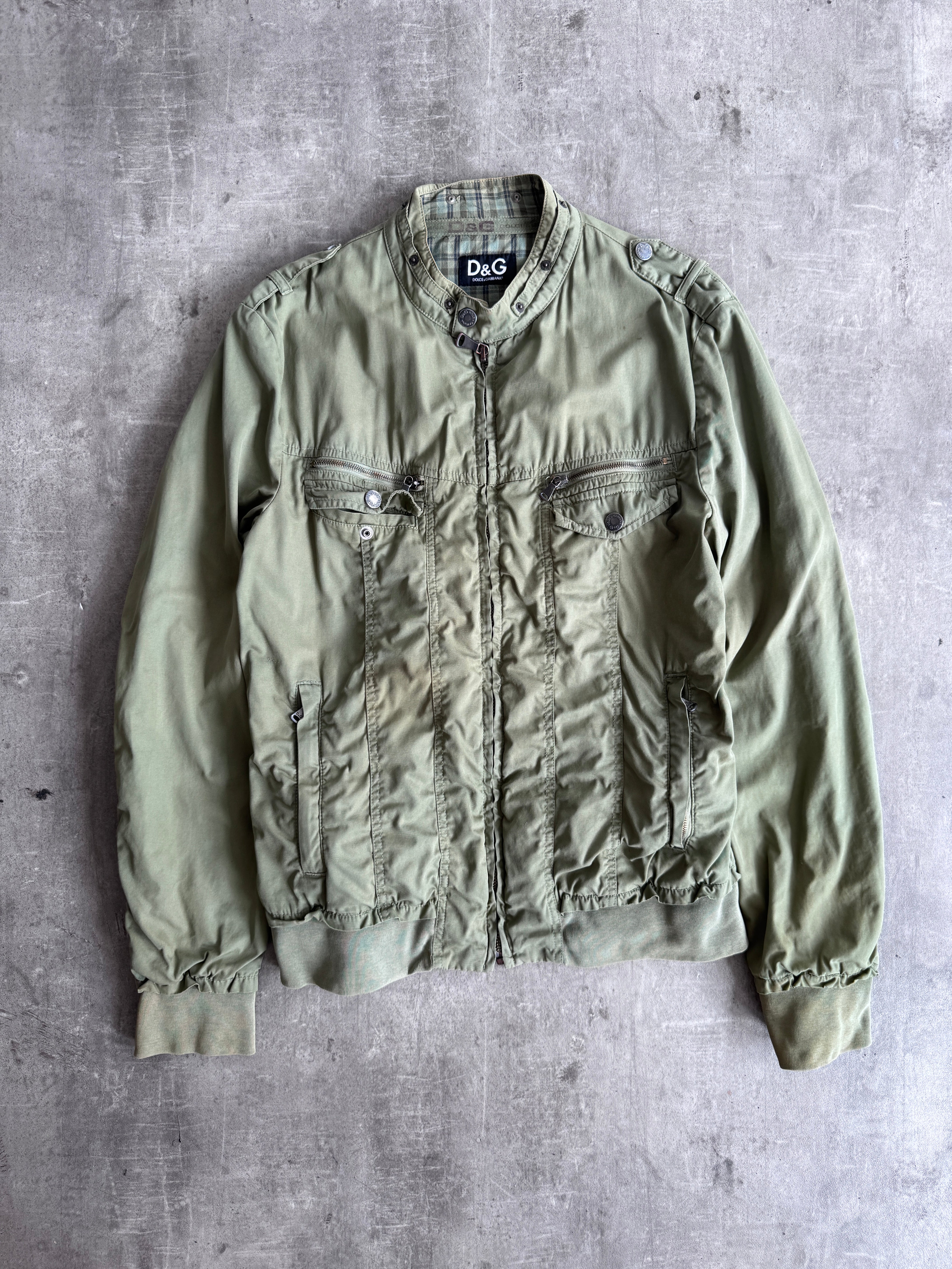 Jackets – Vintage