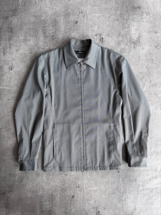 2007 Jean Paul Gaultier Homme Objet Jacket