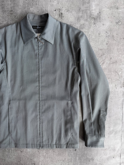 2007 Jean Paul Gaultier Homme Objet Jacket