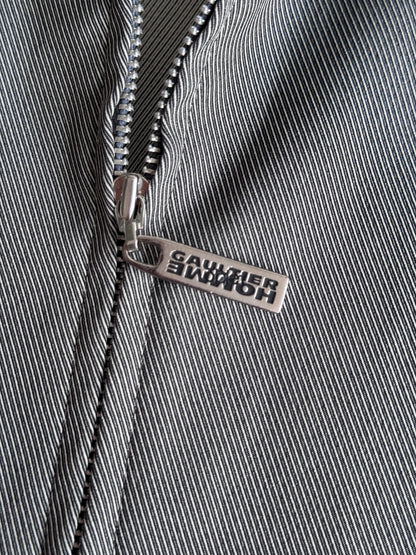 2007 Jean Paul Gaultier Homme Objet Jacket