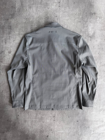 2007 Jean Paul Gaultier Homme Objet Jacket