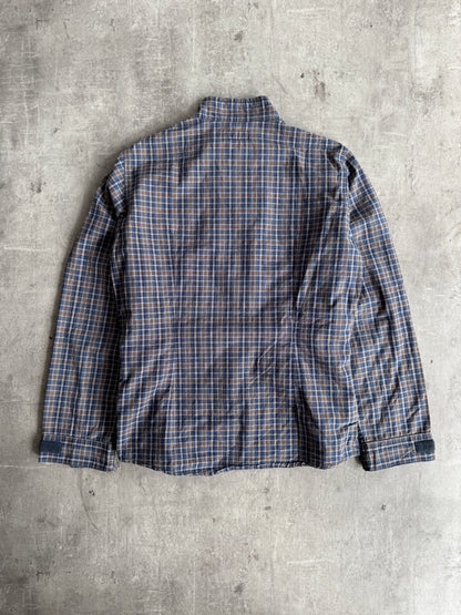 Hysteric Glamour Check LS Shirt Jacket