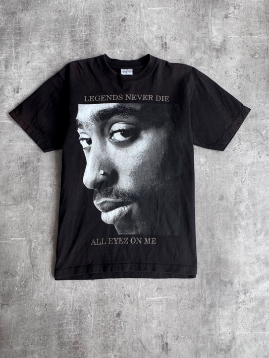 Tupac Shakur 'All Eyes On Me' Graphic Tee