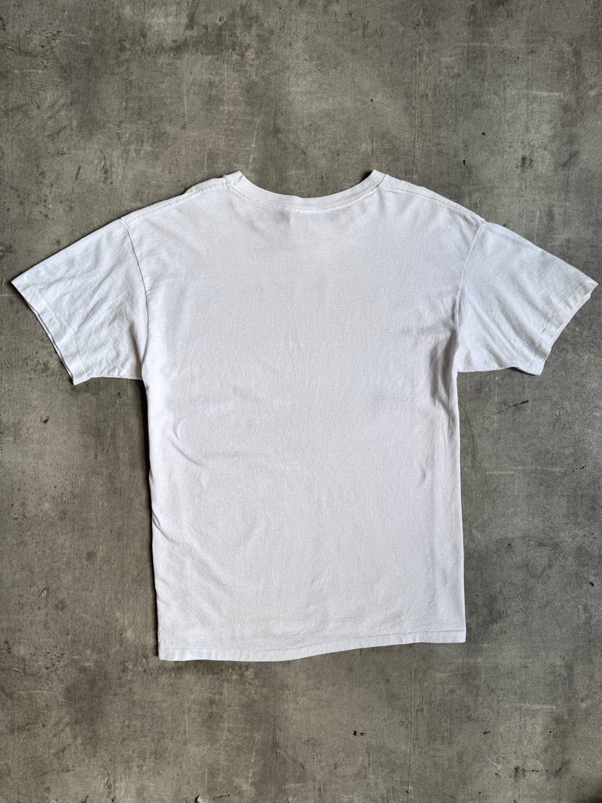Rare 1990's The Wizard Of Oz Single Stitch Graphic Tee