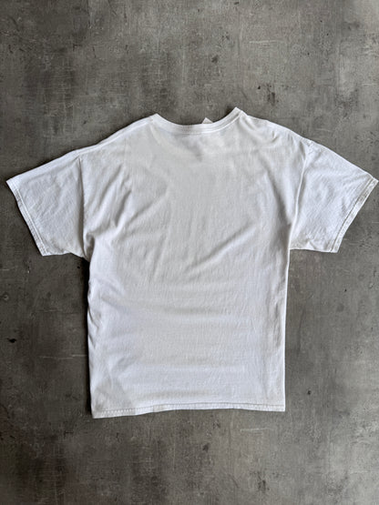 Revolt & Resist Marc Riboud "Flower Child" Graphic Tee