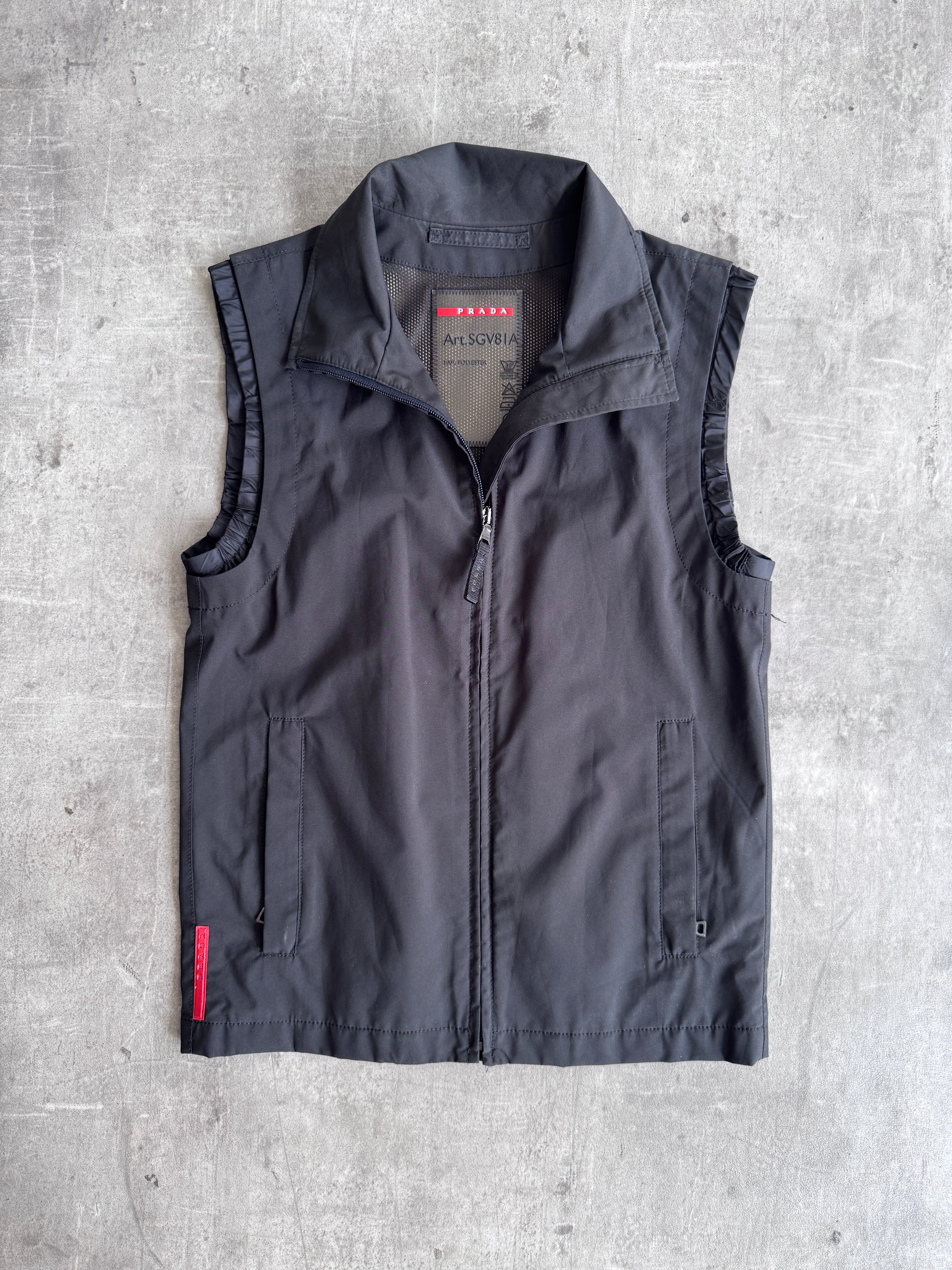 Vintage Prada | Archive Pieces & Rare Finds – Vintage Threads