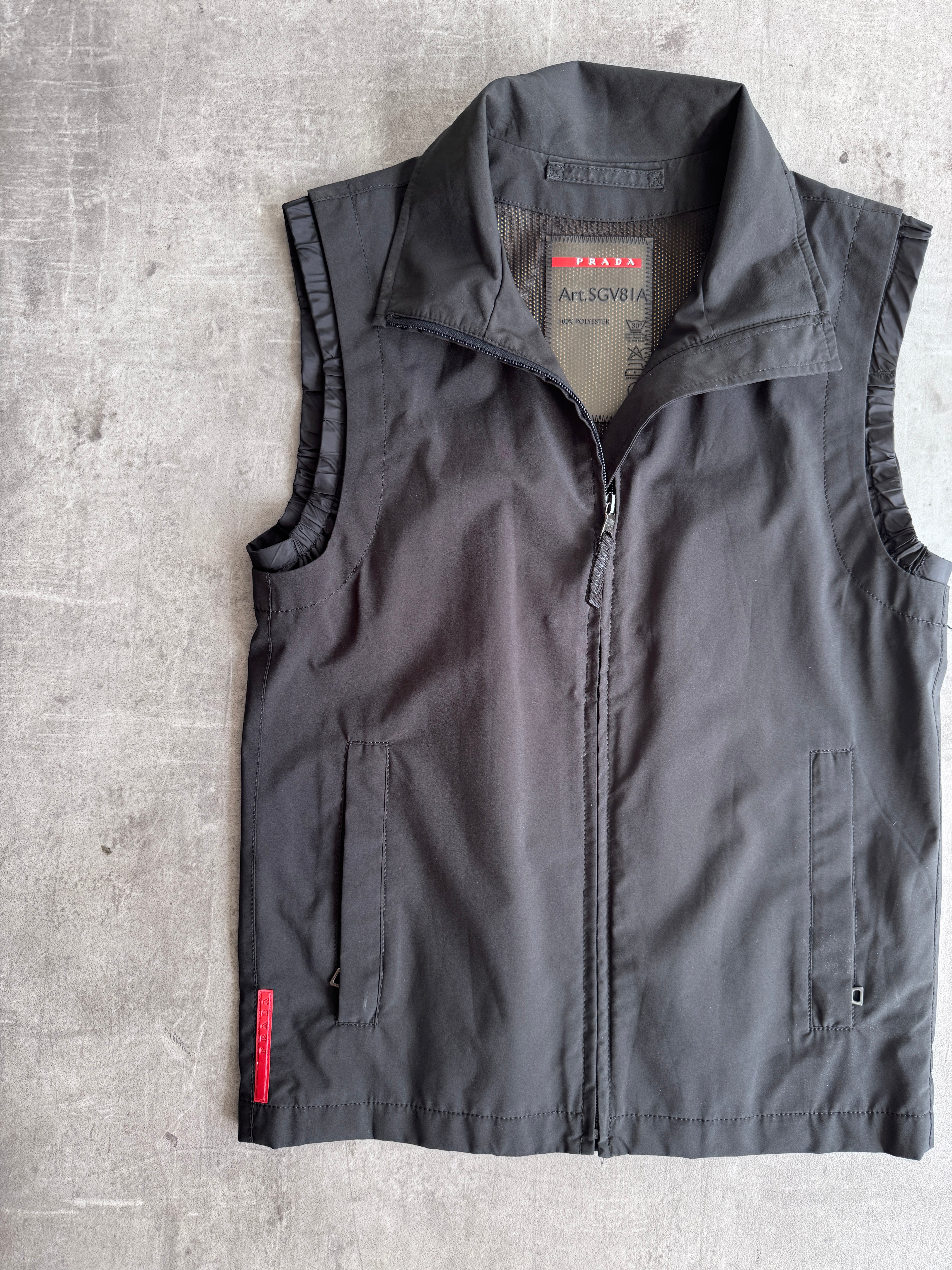 Vintage Prada | Archive Pieces & Rare Finds – Vintage Threads