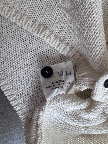 S/S 1999 C.P. Company Knit Cardigan