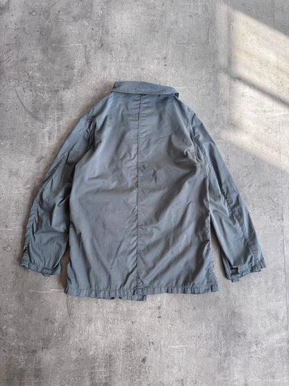 A/W 1998 Stone Island Raso Gommato Coat