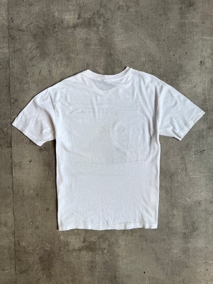 1988 Bruce Springstein 'Tunnel Of Love' Single Stitch Graphic Tee