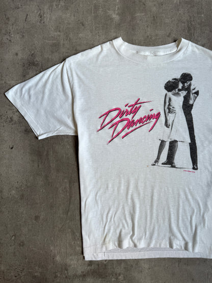 Rare 1988 Dirty Dancing Single Stitch Graphic Tee