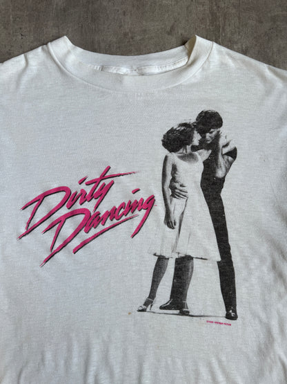 Rare 1988 Dirty Dancing Single Stitch Graphic Tee