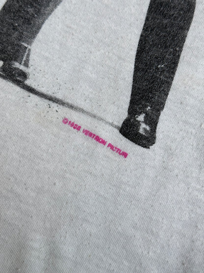 Rare 1988 Dirty Dancing Single Stitch Graphic Tee