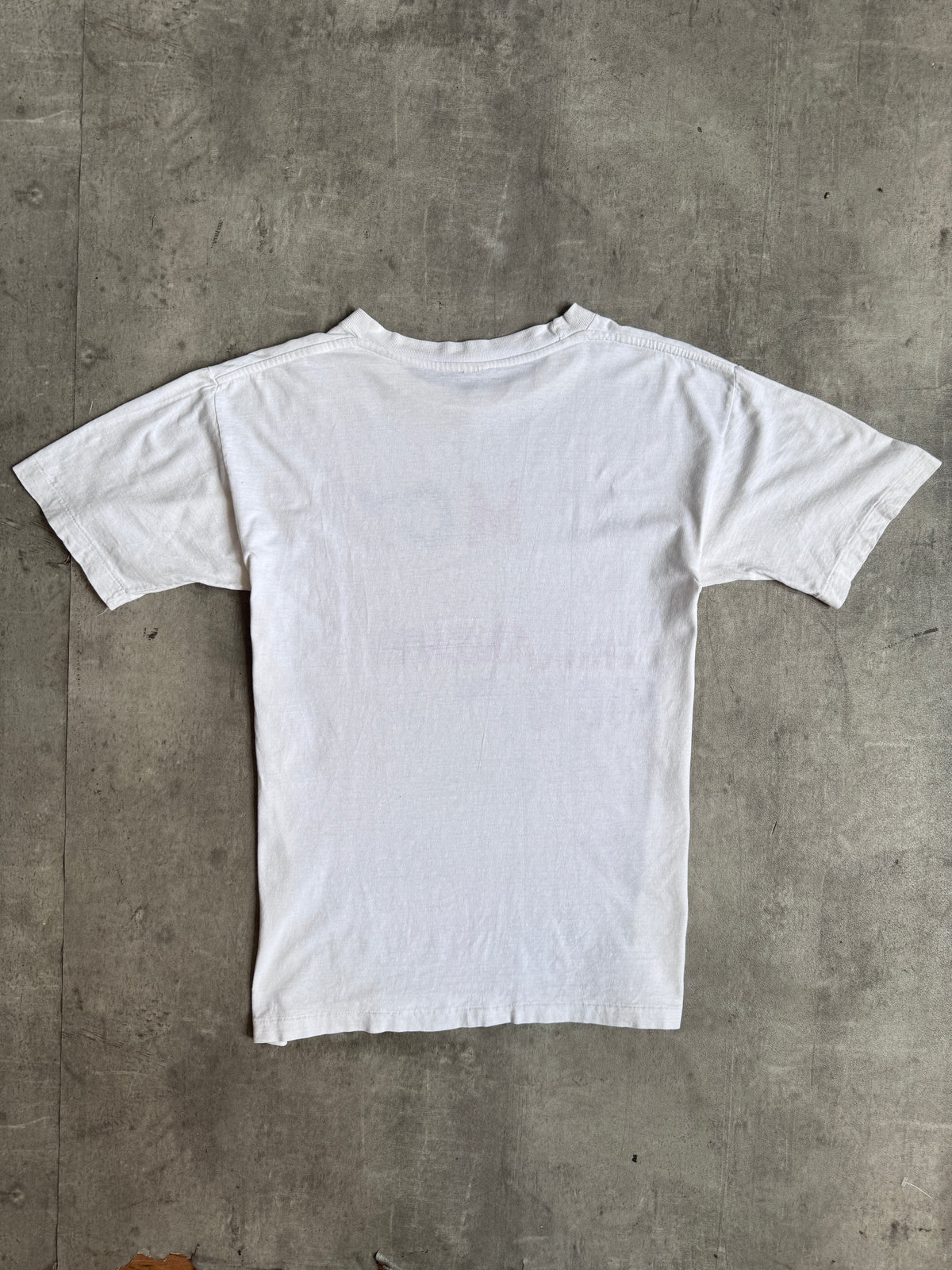 Ultra Rare 1990's MC Hammer Rap On Single Stitch Graphic Tee