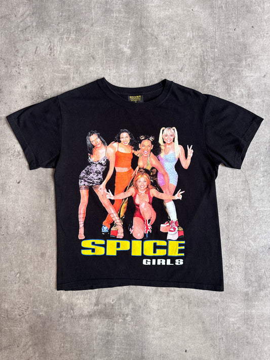 1990's Spice Girls Graphic Baby Tee