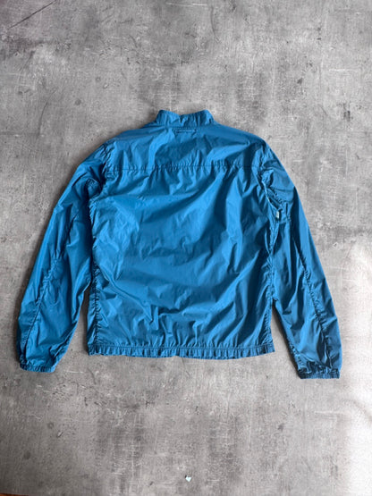 Prada Nylon Two Tone Jacket
