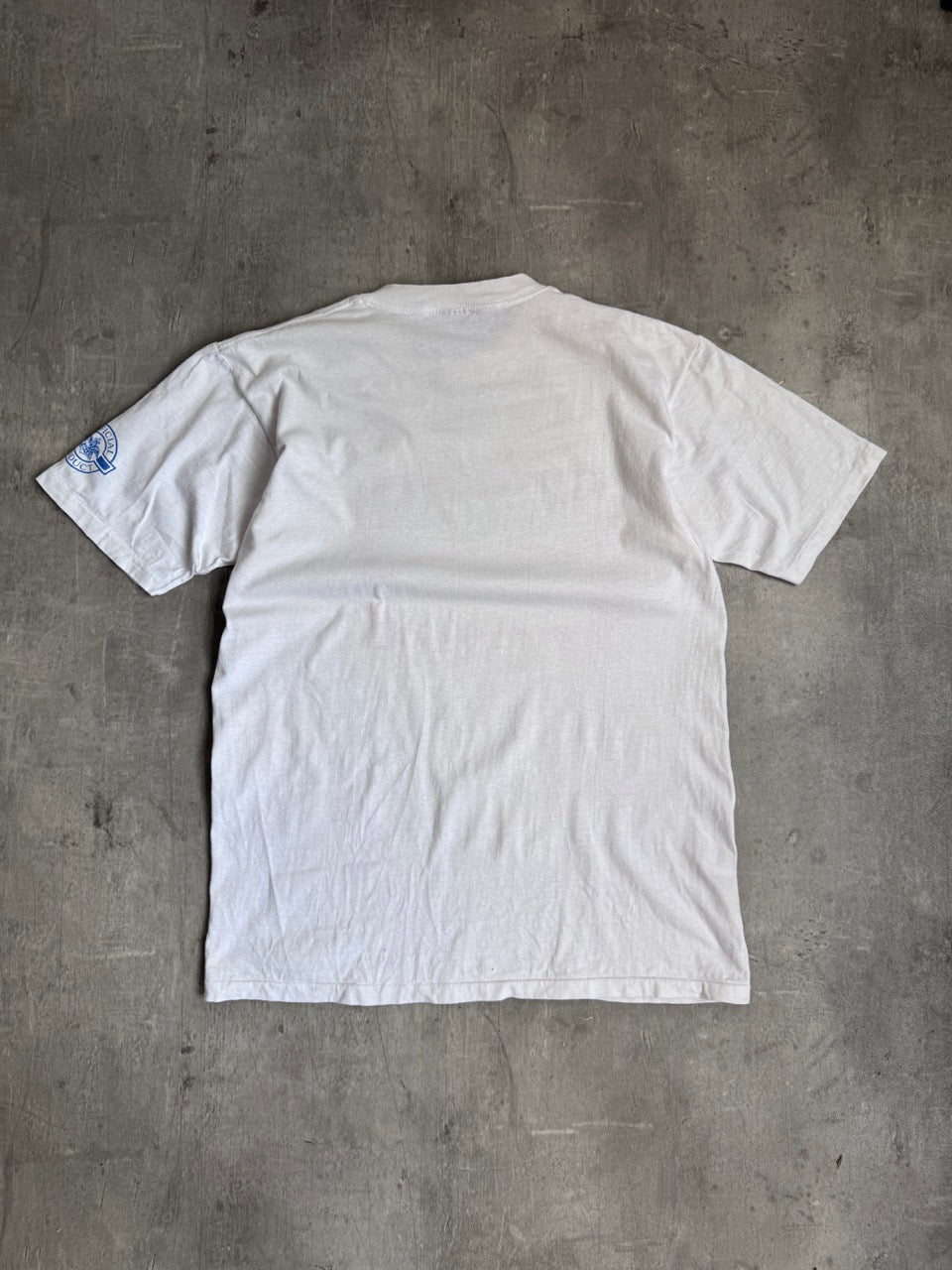 1988 Budweiser Single Stitch Graphic Tee