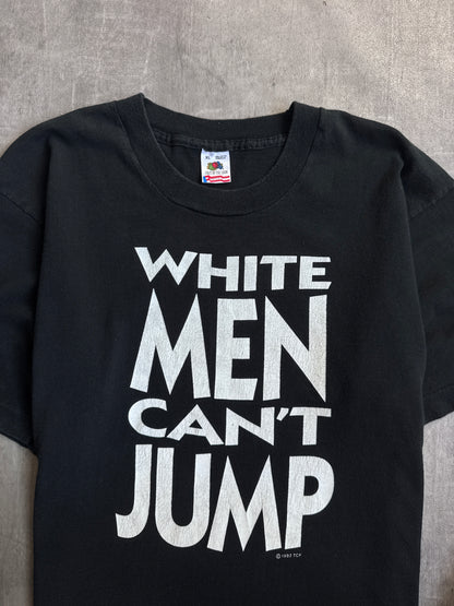 White Men Can't Jump 1992 Movie Tee