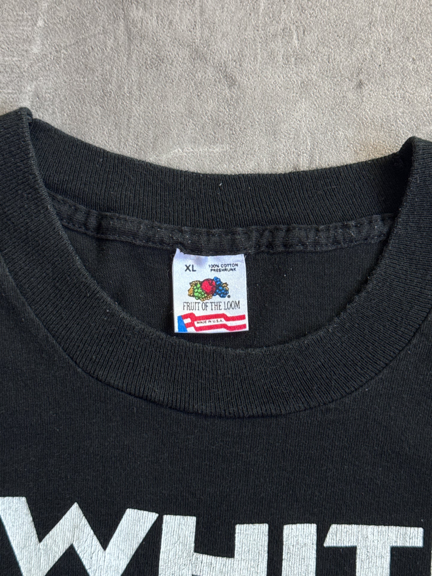 White Men Can't Jump 1992 Movie Tee