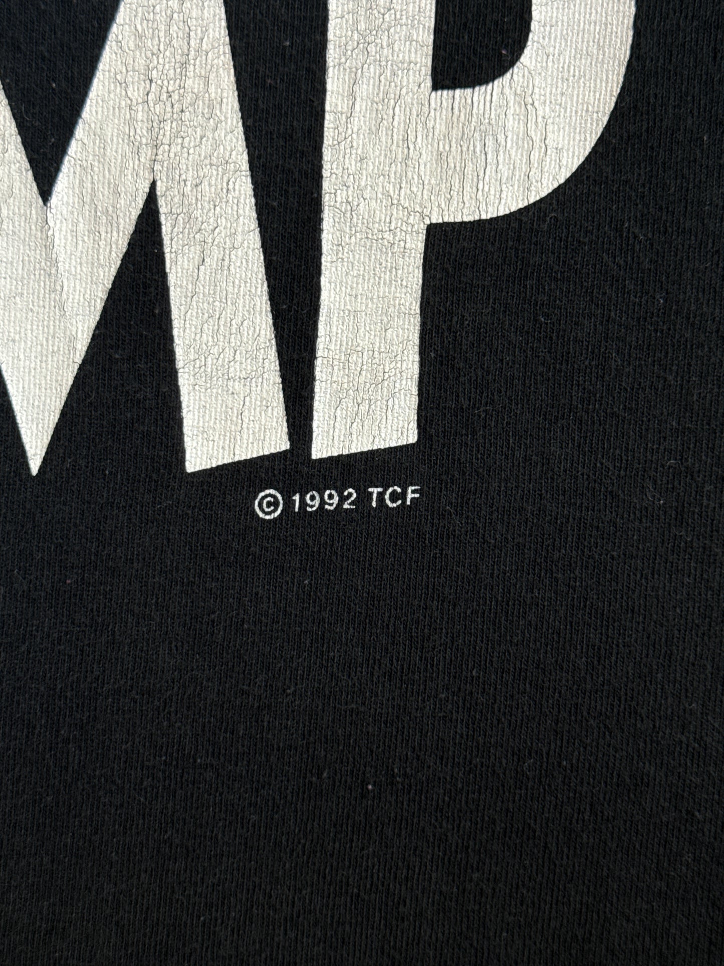 White Men Can't Jump 1992 Movie Tee