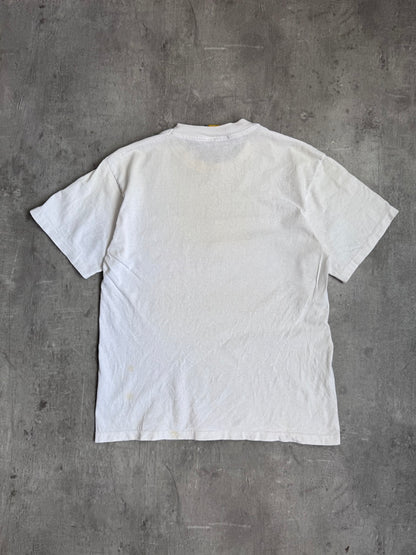 1996 M&M Single Stitch Graphic Tee