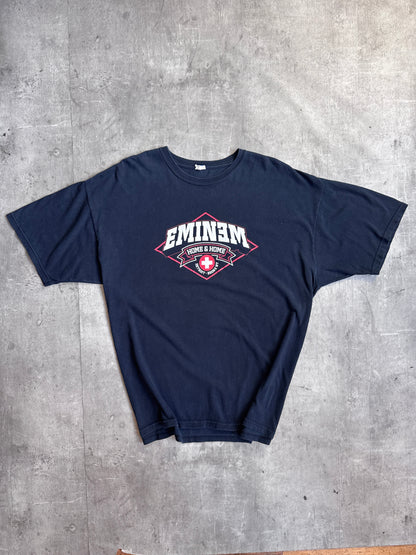 Eminem Home & Home 2010 Tour Tee