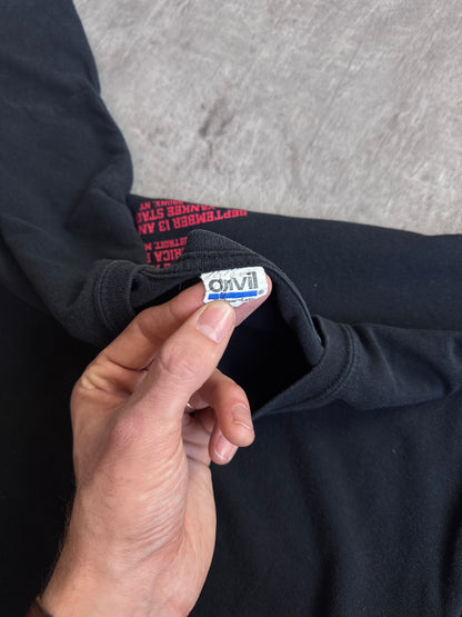 Eminem Home & Home 2010 Tour Tee