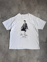 1996 Mr Bean Airborne Single Stitch Graphic Tee