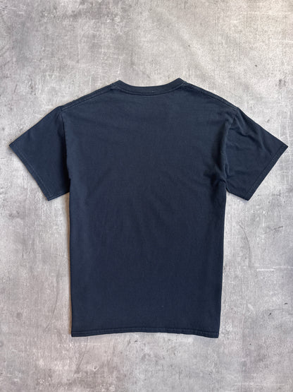 Snoop Dogg Doggystyle 2005 Death Row Black Graphic Tee