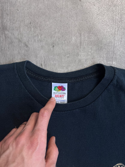 2004 Prince Musicology Tour Cotton Graphic Tee