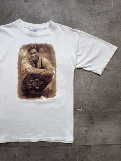 1994 Legends Of The Fall 'Brad Pitt' Graphic Tee