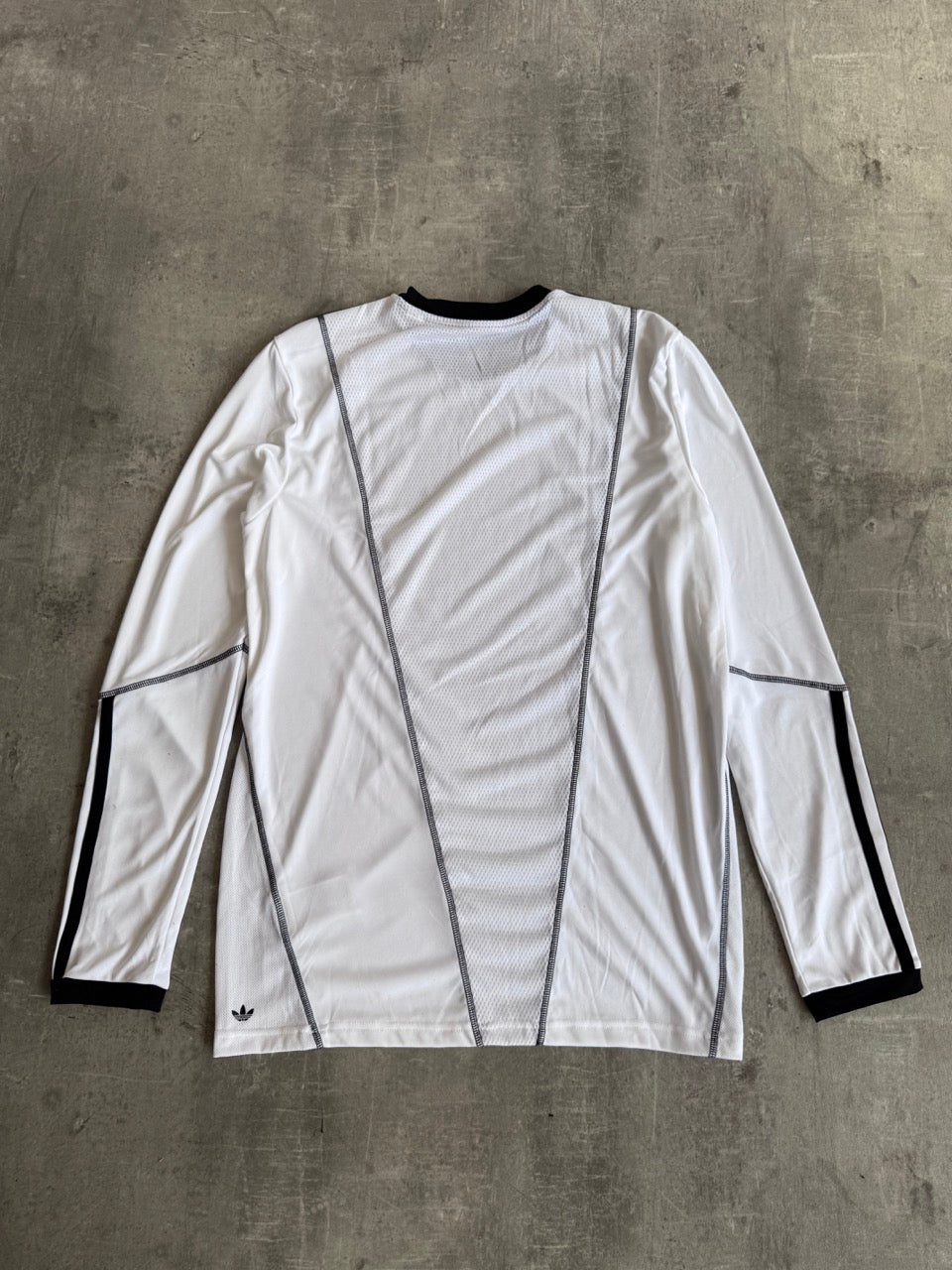 Palace x Adidas L/S Football Shirt