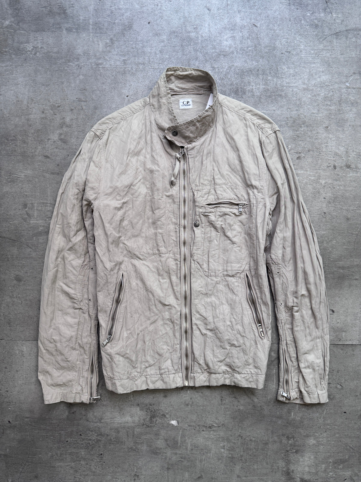 00s C.P. Company Lightweight Jacket