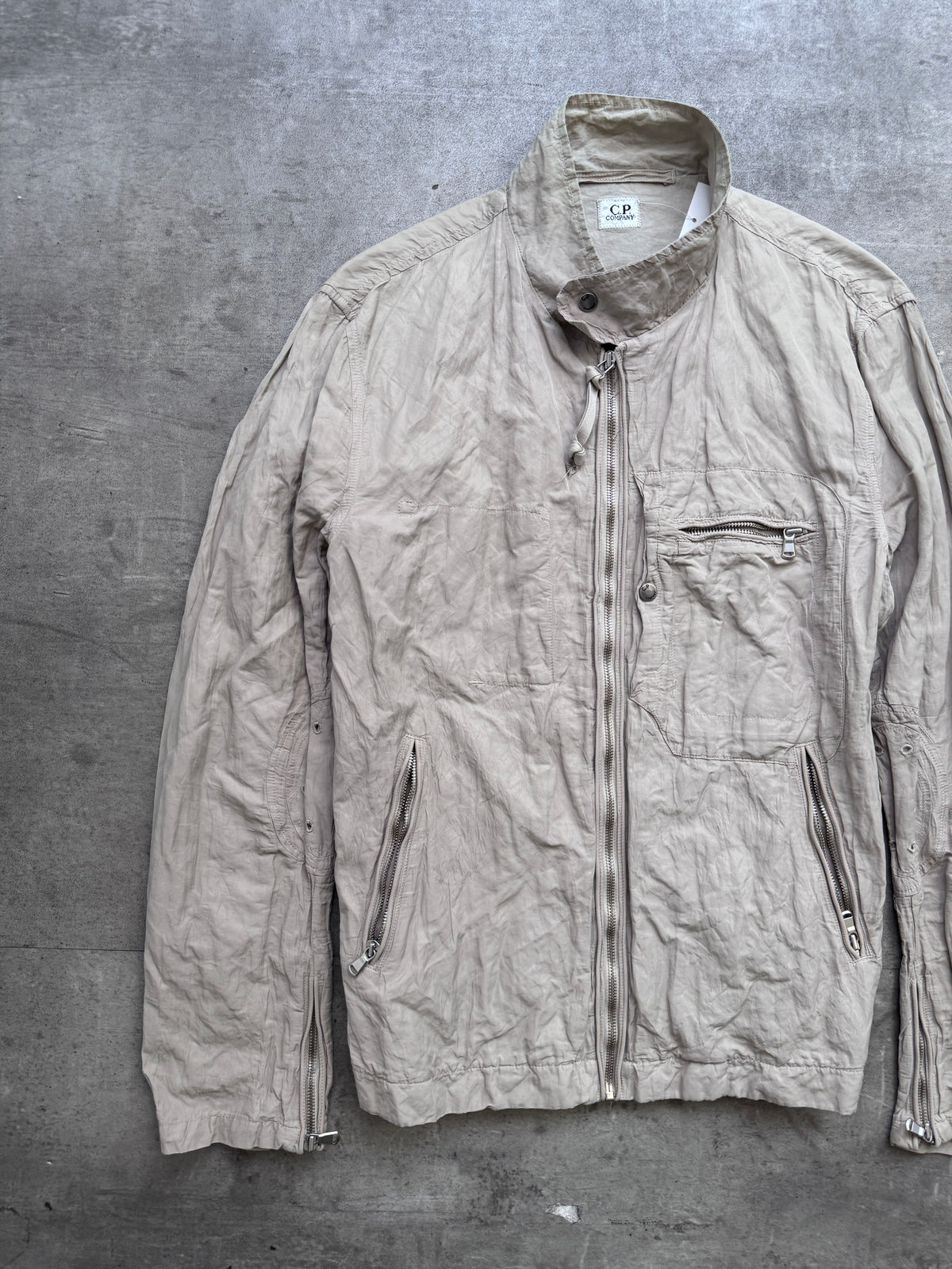 00s C.P. Company Lightweight Jacket