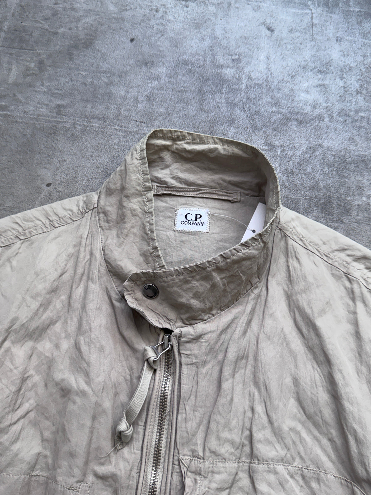 00s C.P. Company Lightweight Jacket